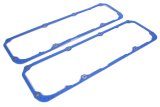 Fel-Pro Performance Valve Cover Gaskets 1682 Gaskets, Composite with Steel Core, Ford, SVO Yates Head, Pair thumbnail 2