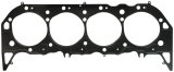 Fel-Pro Performance PermaTorque MLS Head Gaskets 1071-053 Gasket, MLS, 4.380 in. Bore, 0.053 in. Compressed Thickness, Multi-Layer Steel, Chevy, Big Block, Each thumbnail 2