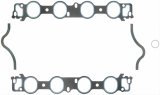 Fel-Pro Performance Intake Manifold Gasket Sets 1231 Gaskets, Manifold, Intake, Composite, Printoseal, 2.60 in. x 2.24 in. Port, .060 in. Thick, Cobra Jet, Super Cobra Jet, Ford, Set thumbnail 2