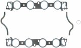 Fel-Pro Performance Intake Manifold Gasket Sets 1231 Gaskets, Manifold, Intake, Composite, Printoseal, 2.60 in. x 2.24 in. Port, .060 in. Thick, Cobra Jet, Super Cobra Jet, Ford, Set thumbnail 3