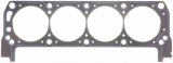 Fel-Pro Performance Head Gaskets 1021 Gasket, Composition Type, 4.100 in. Bore, .041 in. Compressed Thickness, Ford, 302 SVO/351 SVO, Each thumbnail 1