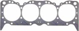 Fel-Pro Head Gaskets 8007 PT Gasket, Steel Core Laminate, 4.312 in. Bore, Chevy, 348/409, Each thumbnail 2