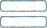 Fel-Pro Performance Valve Cover Gaskets 1644 Gaskets, Composite with Steel Core, Chevy, Small Block, Pair thumbnail 1