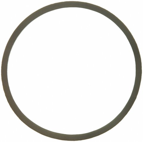 Fel-Pro Performance Air Cleaner Gaskets 2104 Gasket, 5.125 in. Diameter, Each thumbnail 2