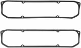 Fel-Pro Performance Valve Cover Gaskets 1612 Gaskets, Rubber-Coated Fiber, Chrysler, Dodge, Plymouth, Big Block, Pair thumbnail 2