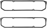 Fel-Pro Performance Valve Cover Gaskets 1612 Gaskets, Rubber-Coated Fiber, Chrysler, Dodge, Plymouth, Big Block, Pair thumbnail 3