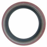 Fel-Pro Timing Cover Gaskets TCS 45108 Gasket, Cover, Cork/Rubber, Ford, Mazda, Mercury, Merkur, 2.0/2.3/2.5L, L4, Kit thumbnail 1