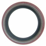 Fel-Pro Timing Cover Gaskets TCS 45108 Gasket, Cover, Cork/Rubber, Ford, Mazda, Mercury, Merkur, 2.0/2.3/2.5L, L4, Kit thumbnail 2