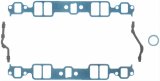 Fel-Pro Intake Manifold Gaskets MS 9617 Gaskets, Manifold, Intake, Chevy, Small Block, Set thumbnail 1