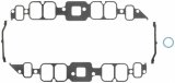 Fel-Pro Intake Manifold Gaskets MS 90005 Gaskets, Manifold, Intake, Rectangle Raised Port, Chevy, Big Block, Set thumbnail 2