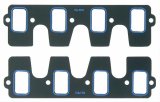 Fel-Pro Performance Intake Manifold Gasket Sets 1208-3 Gaskets, Composite with Coating and Printoseal, Rectangular Port, Chevy, Set thumbnail 1