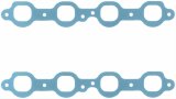 Fel-Pro Performance Exhaust Header Gasket Sets 1438 Gaskets, Header, Steel Core Laminate, Chevy, LS1, Pair thumbnail 1