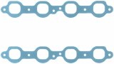 Fel-Pro Performance Exhaust Header Gasket Sets 1438 Gaskets, Header, Steel Core Laminate, Chevy, LS1, Pair thumbnail 2