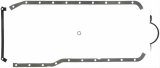 Fel-Pro Performance Oil Pan Gaskets 1819 Gasket, Chevy, 6-Cylinder Inline, 194-292, Each thumbnail 1