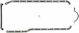 Fel-Pro Performance Oil Pan Gaskets 1819 Gasket, Chevy, 6-Cylinder Inline, 194-292, Each thumbnail 2