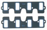Fel-Pro Performance Intake Manifold Gasket Sets 1222-3 Gaskets, Manifold, Intake, Printoseal, .060 in. Thick, Chevy, L92, Set thumbnail 1