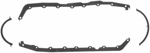 Fel-Pro Oil Pan Gaskets OS 30471 C Gasket Set thumbnail 1