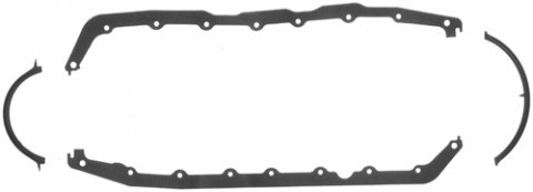 Fel-Pro Oil Pan Gaskets OS 30471 C Gasket Set thumbnail 2