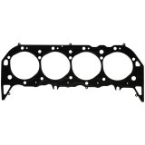 Fel-Pro Performance PermaTorque MLS Head Gaskets 1071-061 Gasket, MLS, 4.380 in. Bore, 0.061 in. Compressed Thickness, Multi-Layer Steel, Chevy, Big Block, Each thumbnail 1