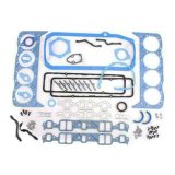 Fel-Pro Engine Gasket Kits 260-1000AT Sets, Full, Chevy, Small Block, Kit thumbnail 2