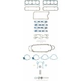 Fel-Pro Engine Gasket Kits 260-1025 Sets, Full, Pontiac, Pontiac V8, Kit thumbnail 1