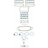 Fel-Pro Engine Gasket Kits 260-1025 Sets, Full, Pontiac, Pontiac V8, Kit thumbnail 2