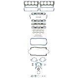 Fel-Pro Engine Gasket Kits 260-1125T Set, Full, Ford, Lincoln, Mercury, Small Block, Kit thumbnail 1