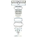 Fel-Pro Engine Gasket Kits 260-1125T Set, Full, Ford, Lincoln, Mercury, Small Block, Kit thumbnail 2