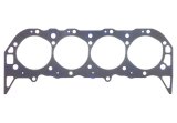Fel-Pro Performance Head Gaskets 1027 Gasket, Composition Type, 4.370 in. Bore, .039 in. Compressed Thickness, Chevy, Big Block, Each thumbnail 1