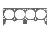 Fel-Pro Performance Head Gaskets 1008 Gasket, Composition Type, 4.180 in. Bore, .039 in. Compressed Thickness, Chrysler, Small Block, Each thumbnail 1