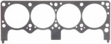 Fel-Pro Performance Head Gaskets 1008 Gasket, Composition Type, 4.180 in. Bore, .039 in. Compressed Thickness, Chrysler, Small Block, Each thumbnail 2