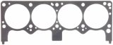 Fel-Pro Performance Head Gaskets 1008 Gasket, Composition Type, 4.180 in. Bore, .039 in. Compressed Thickness, Chrysler, Small Block, Each thumbnail 3