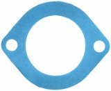 Fel-Pro Water Neck Gaskets 35041 Gasket, Composite, Outlet, Ford, 351C/351M/400/429/460, Each thumbnail 2
