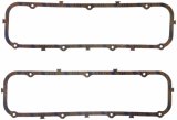 Fel-Pro Performance Blue Stripe Valve Cover Gaskets 1619 Gasket, Cover, Ford, Big Block 429/460, 0.172 in.Thick, Cork-Rubber, Pair thumbnail 2