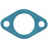 Fel-Pro Water Pump Gaskets 30060 Gasket, to Block, Chevy, Big Block, Each thumbnail 1