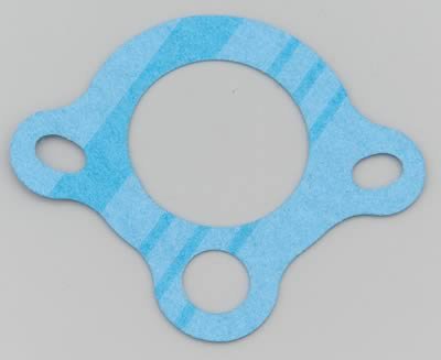 Fel-Pro Water Neck Gaskets 35130 Gasket, Composite, Outlet, Oldsmobile, V8/Diesel, Each