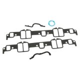 Fel-Pro Intake Manifold Gaskets MS 9788 B Gaskets, Manifold, Intake, Chevy, Big Block, Set thumbnail 1