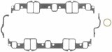 Fel-Pro Intake Manifold Gaskets MS 9788 B Gaskets, Manifold, Intake, Chevy, Big Block, Set thumbnail 2