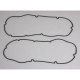 Fel-Pro PermaDryPlus Valve Cover Gaskets VS 50388 R Gasket, PermaDryPlus, Chevy, GMC, Big Block, Pair thumbnail 1