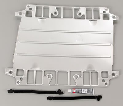 Fel-Pro Valley Pan Gaskets MS 96014 Gasket, Pan, Embossed Metal, Buick, 455, Each thumbnail 2