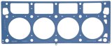 Fel-Pro PermaTorque MLS Head Gaskets 26190 PT Gasket, MLS, Cadillac, Chevy, Pontiac, Chevy, Small Block, LS1, Each thumbnail 2