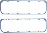 Fel-Pro Performance Valve Cover Gaskets 1655-1 Gasket, Small Block Chevy SB2 & SB2.2 NASCAR heads, Set thumbnail 1
