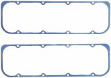 Fel-Pro Performance Valve Cover Gaskets 1655-1 Gasket, Small Block Chevy SB2 & SB2.2 NASCAR heads, Set thumbnail 2
