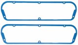 Fel-Pro Performance Valve Cover Gaskets 1684 Gaskets, Rubber with Steel Core, Ford, Lincoln, Mercury, Small Block, Pair thumbnail 2