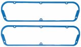 Fel-Pro Performance Valve Cover Gaskets 1684 Gaskets, Rubber with Steel Core, Ford, Lincoln, Mercury, Small Block, Pair thumbnail 3