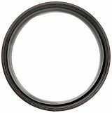 Fel-Pro Performance Rear Main Bearing Seals 2941 Seal, 1-Piece, PTFE, Ford, Small Block, Each thumbnail 2