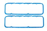 Fel-Pro Performance Valve Cover Gaskets 1696 Gaskets, Composite with steel core, Chevy, Pair thumbnail 2
