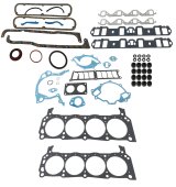 Fel-Pro Engine Gasket Kits 260-1559 Sets, Full, Ford, 5.0L, Kit thumbnail 1
