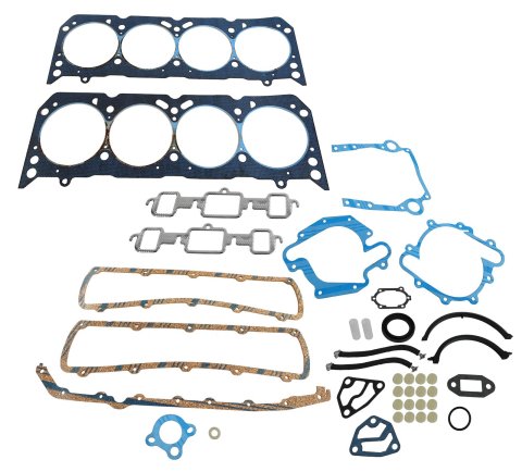 Fel-Pro Engine Gasket Kits 260-1104 Sets, Full, Oldsmobile, 6.6L, Kit