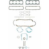 Fel-Pro Engine Gasket Kits 260-1104 Sets, Full, Oldsmobile, 6.6L, Kit thumbnail 2